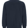 F. Terry Crew Neck Man