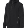 141510-990_F-Terry-FZ-Hood-Man_Black_Front2