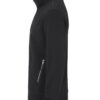 141512-990_F-Terry-FZ-Collar-Man_Black_Left