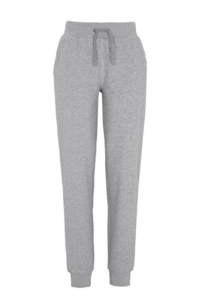F. Terry Pants Lady