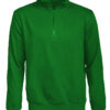 Midland Half Zip
