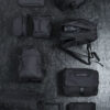 Black Line Daypack