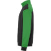 163680-396_Modena-Half-Zip_Black_Green_left