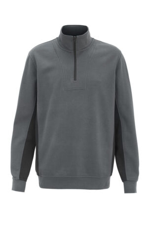 Cleveland Half Zip