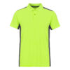 Madrid Piquet Man