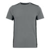 Zaragossa Tee Man