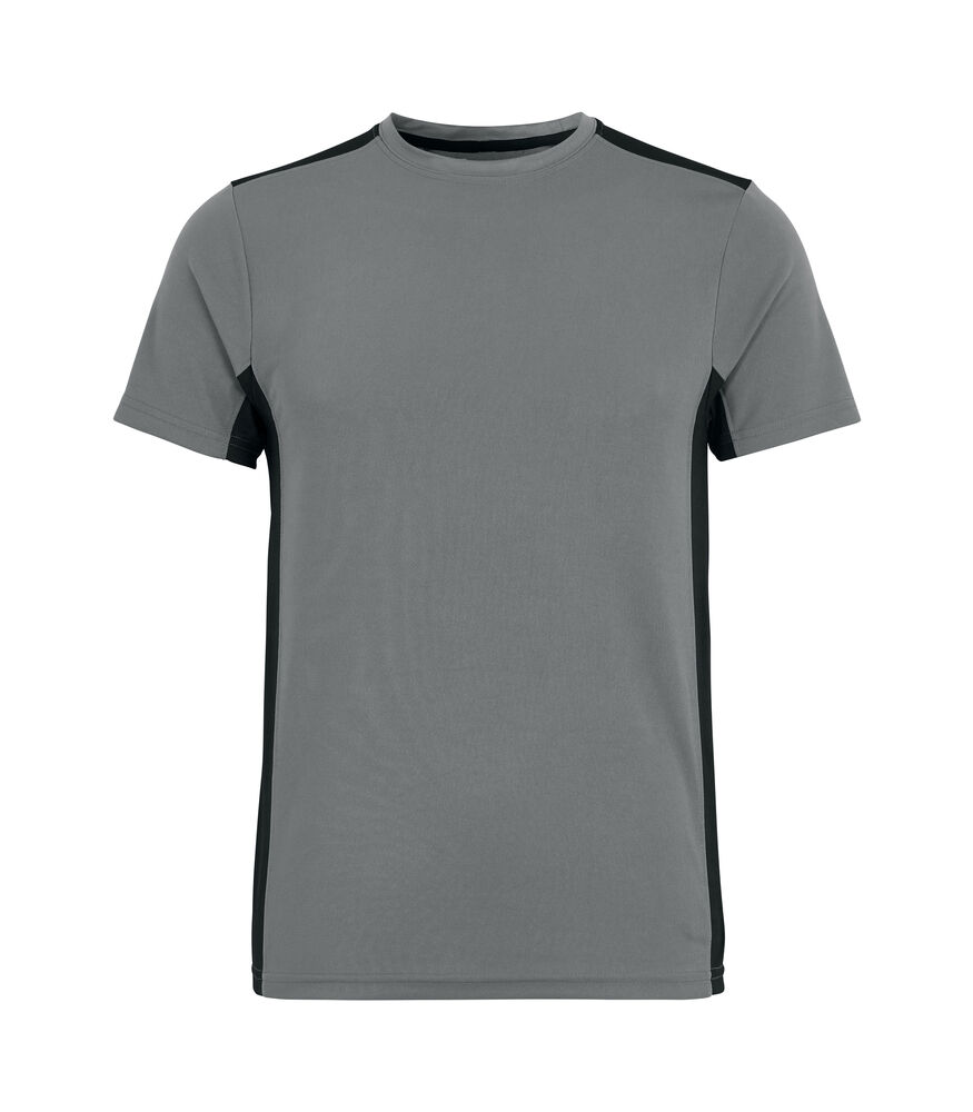Zaragossa Tee Man