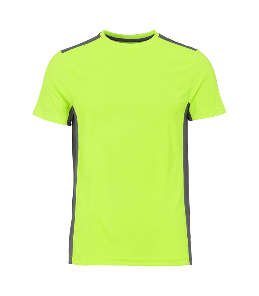 Zaragossa Tee Man