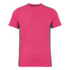 Zaragossa Tee Man