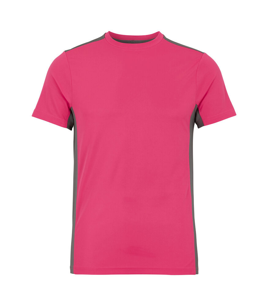 Zaragossa Tee Man