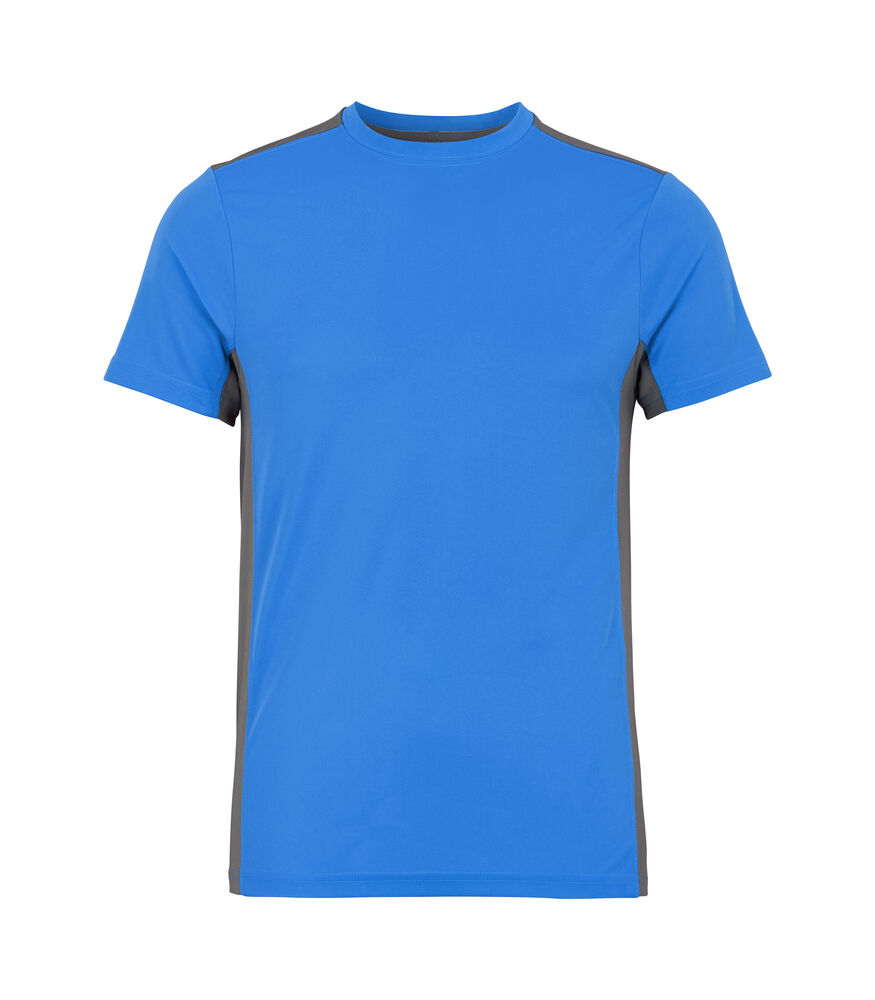 Zaragossa Tee Man