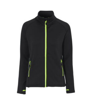 Barcelona Full Zip Woman