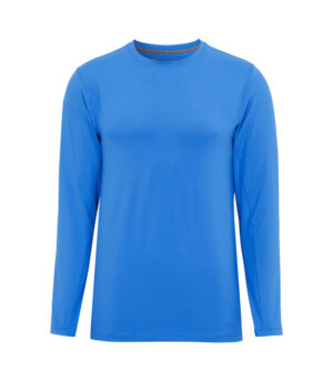 Lissabon Tee LS Man