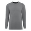Lissabon Tee LS Man