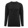 Lissabon Tee LS Man