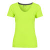 Coruna V-Neck Tee Woman