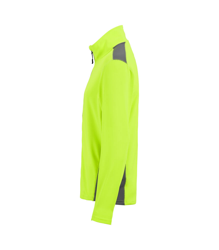 1690400-320_Evora_Neon-yellow_Left