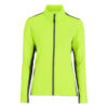 Evora Full Zip Woman