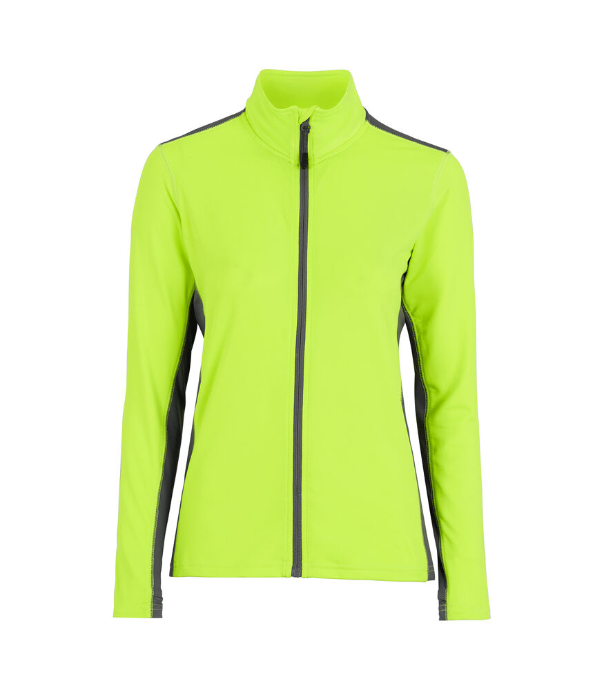 Evora Full Zip Woman