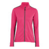 Evora Full Zip Woman