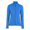 Evora Full Zip Woman