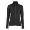 Evora Full Zip Woman