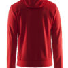 1901692_2430_Leisure_Full_Zip_Hood_B