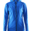 Leisure Full Zip Hood W