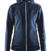 Leisure Full Zip Hood W