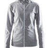 Leisure Full Zip Hood W