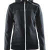 Leisure Full Zip Hood W