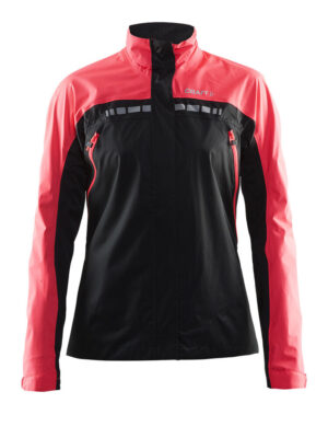 Escape Rain Jacket W