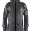 Noble Full Zip Hood M