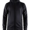 Noble Full Zip Hood M