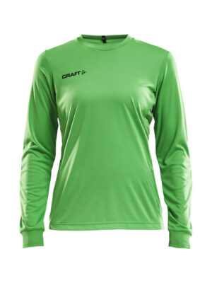 Squad Go Gk Ls Jersey W