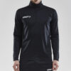 1905611_9900_PROGRESS-Halfzip-LS-Tee-Men_C1