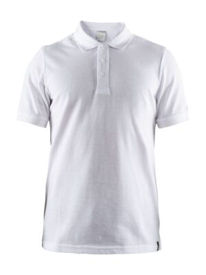 Casual Polo Pique M