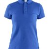 Casual Polo Pique W