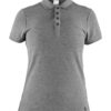 Casual Polo Pique W