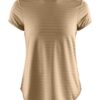 Breakaway SS Tee Two W