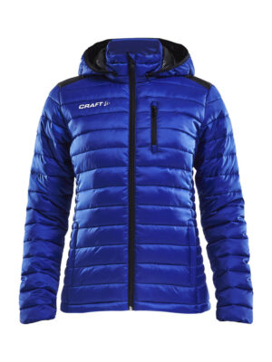 Craft Isolate Jacket W