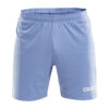Squad Short Solid Wb M