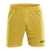 Squad Short Solid Wb M