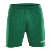 Squad Short Solid Wb M
