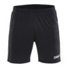 Squad Short Solid Wb M