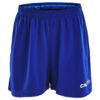 Squad Short Solid Wb JR