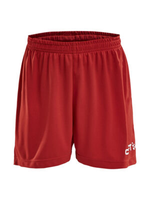 Squad Short Solid  Wb JR
