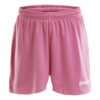 Squad Short Solid Wb JR