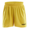 Squad Short Solid Wb JR