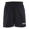 Squad Short Solid Wb JR